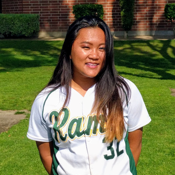 Alyssa Dang mugshot