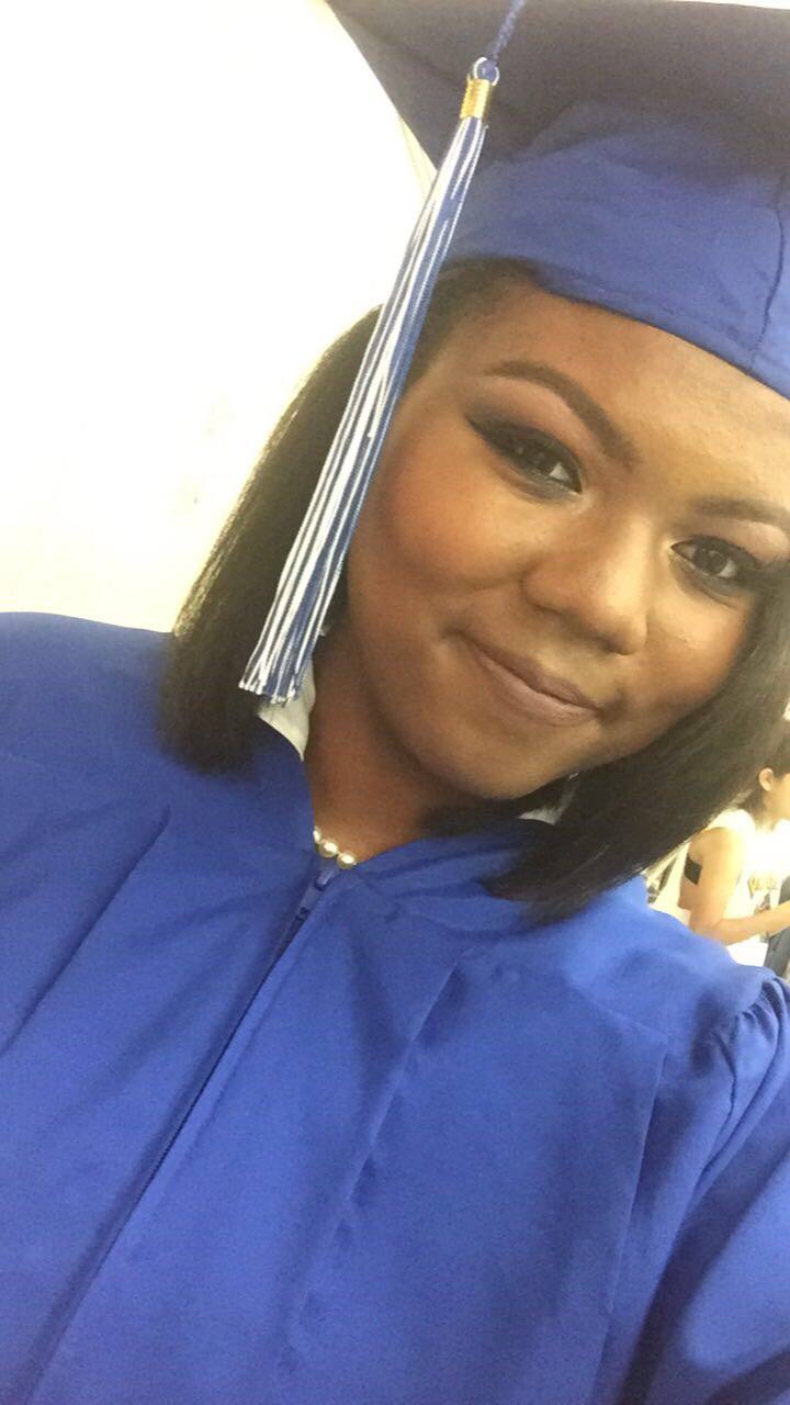 Jamelah Lewis