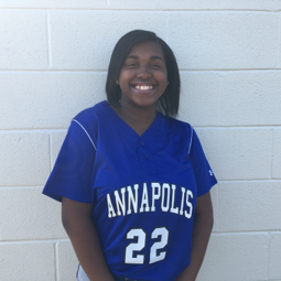 Daysha Parker mugshot