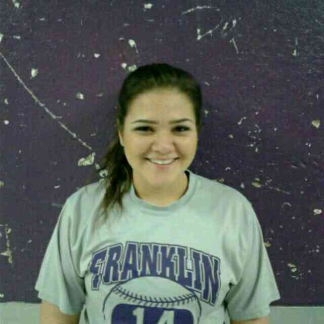 Laura Ponce mugshot