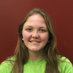Madison Hagan