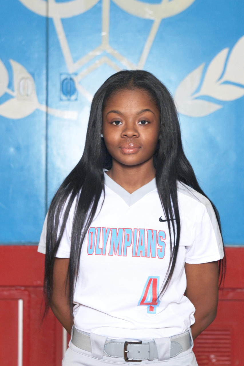 Brenyetta Craig mugshot
