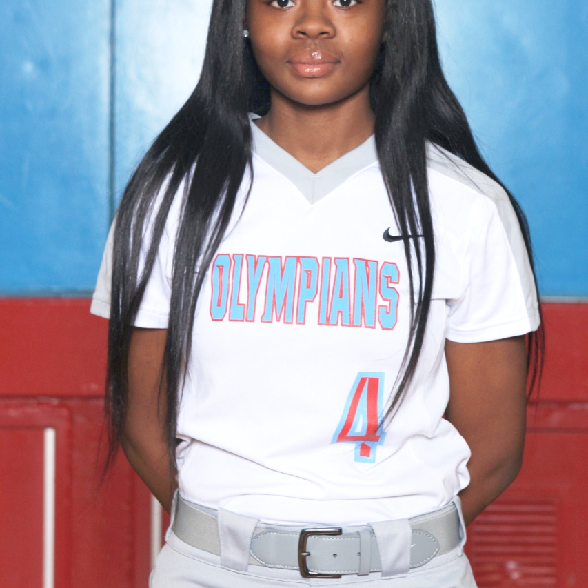 Brenyetta Craig