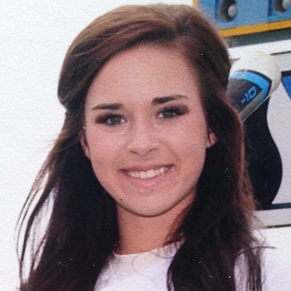 Kelsey Gammage mugshot