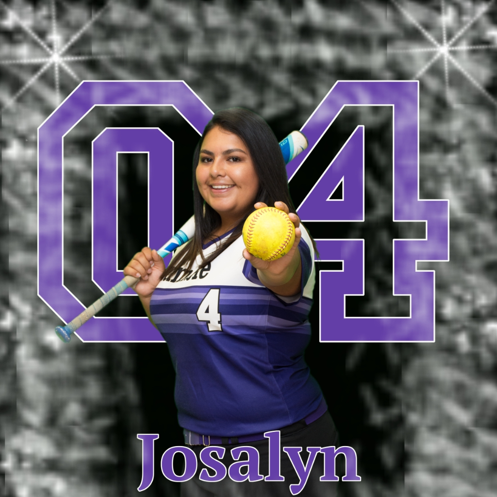 Josalyn Contreras mugshot