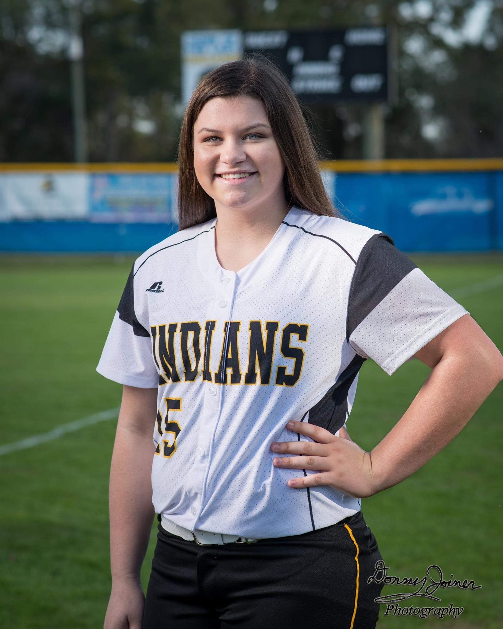 Macie Thomas