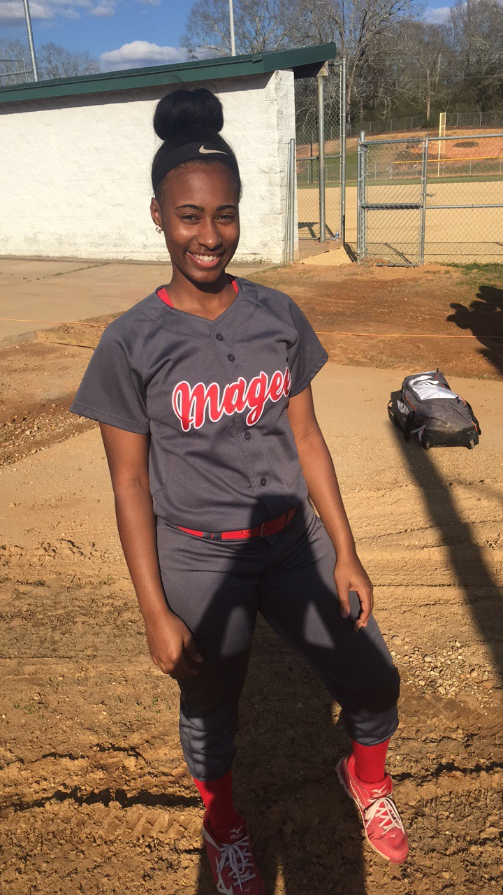 Aalyiah Walker