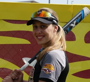 Hailey Nicholas