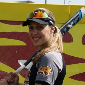 Hailey Nicholas