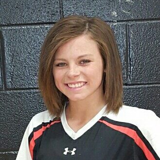 Payge Luneau mugshot