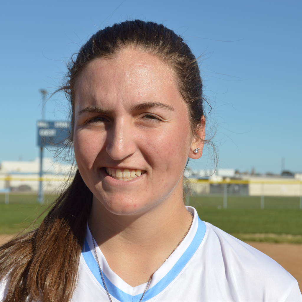 Savannah Moakley