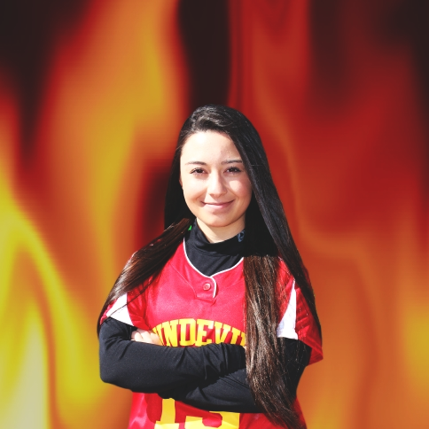 Heather Vigil mugshot