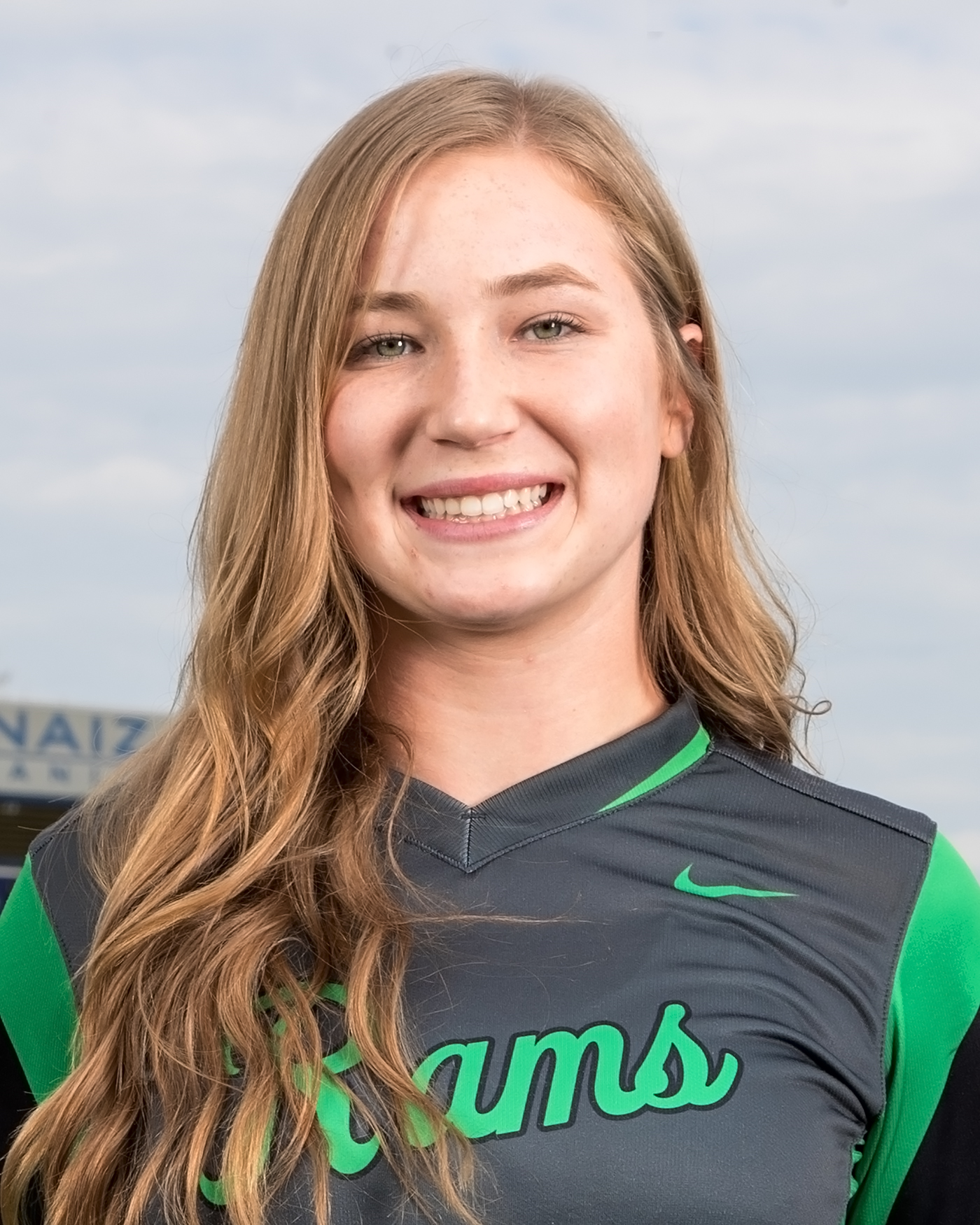 Carley Morfey