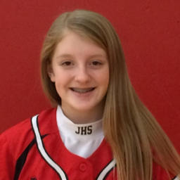 Haley DeGroot mugshot