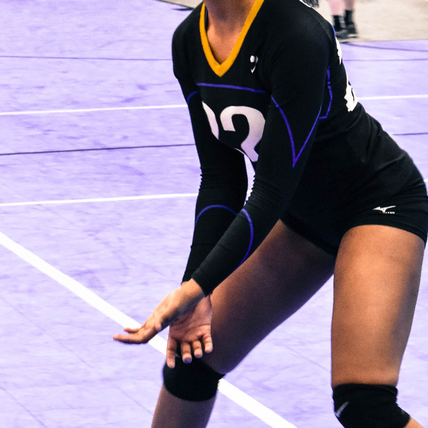Brianna Chambers