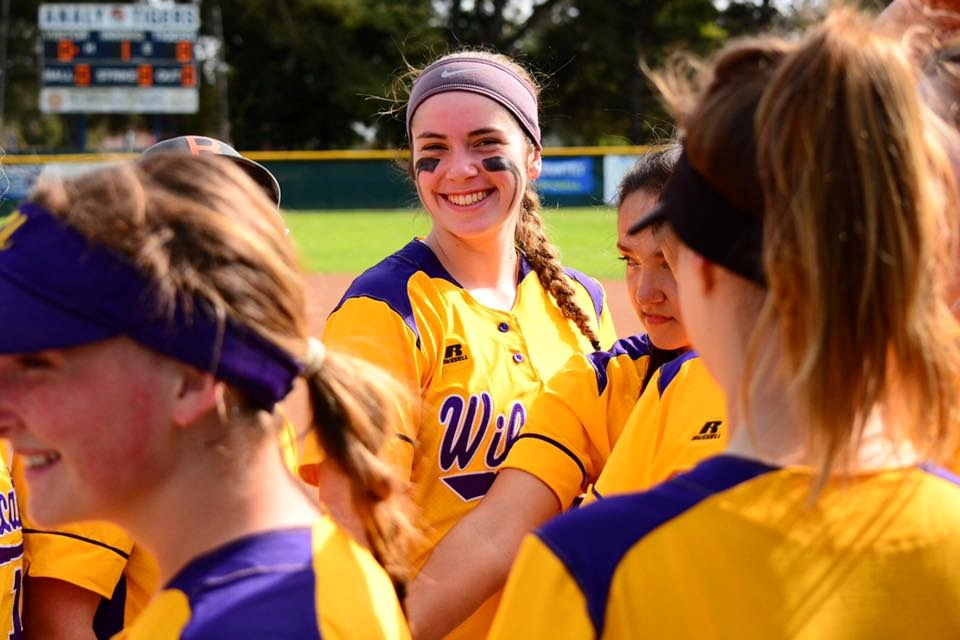 Caylin Tipton