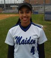 Lashayla Thompson