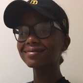 Eunique Carter mugshot