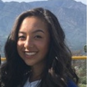 Maiah Lopez mugshot