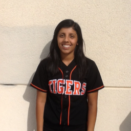 Marissa Meza mugshot
