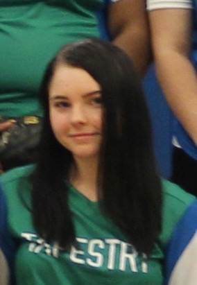 Alyssa Christensen mugshot