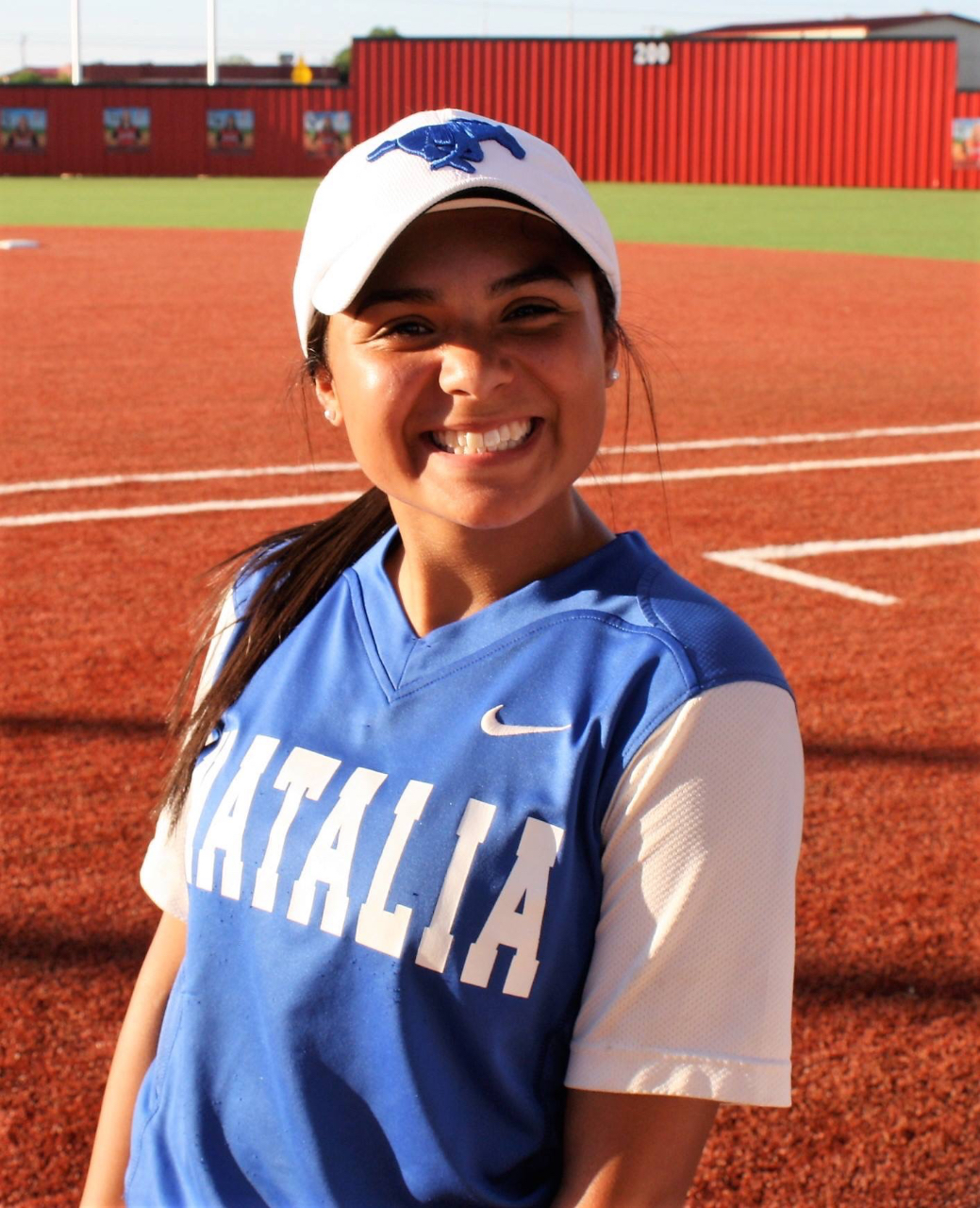 Bryanna Perez