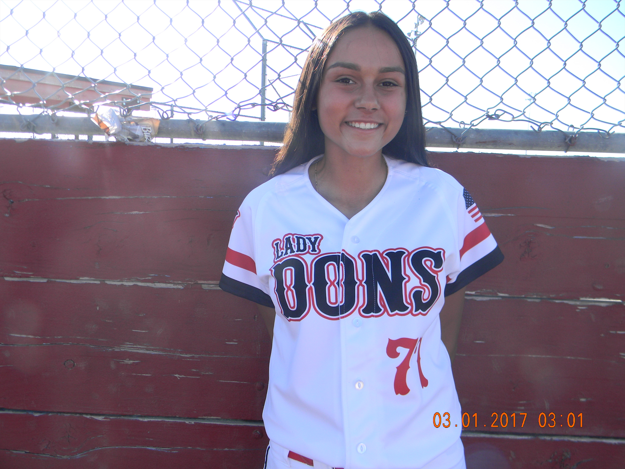 Denise Villa mugshot