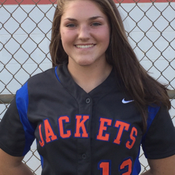 Ashleigh "AJ" Robinson