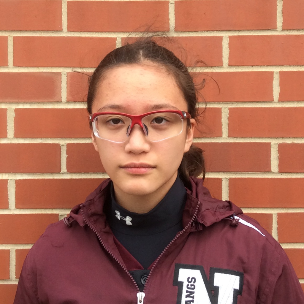 Sophia Chang-Stauffer