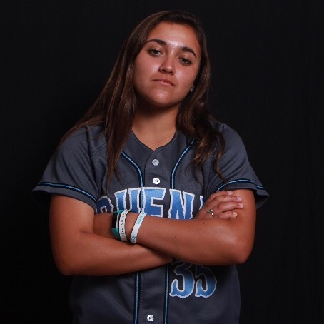 Kiara Delgado mugshot