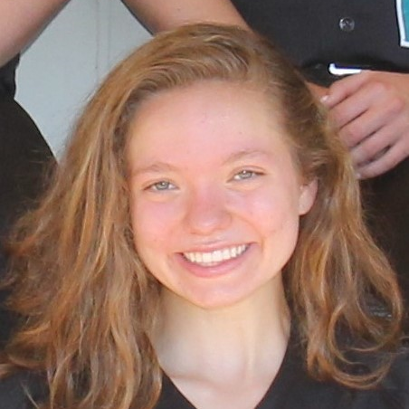 Sydney Miles mugshot