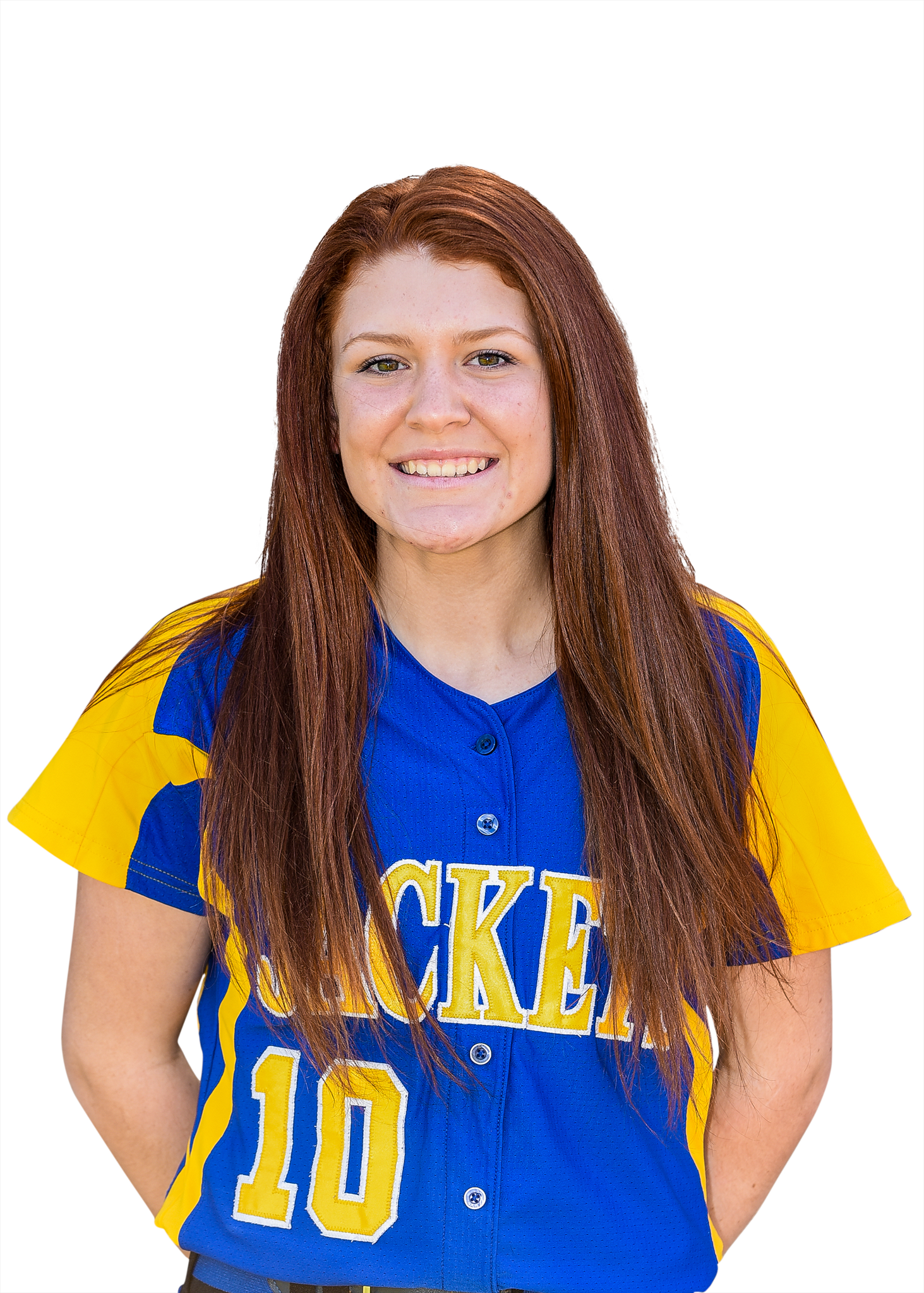 KAMRYN CARCICH
