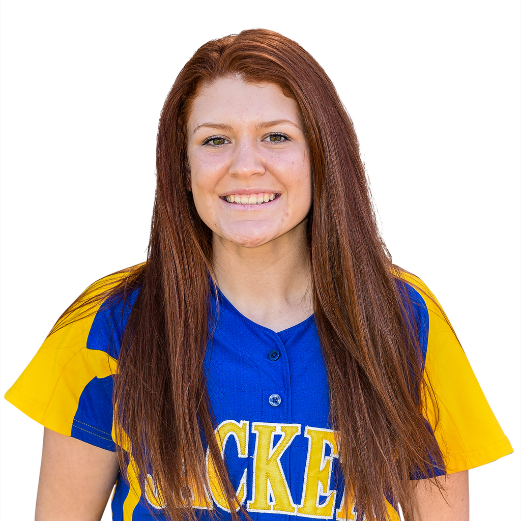 KAMRYN CARCICH mugshot