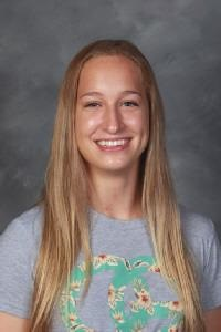 Brianna St. Clair mugshot
