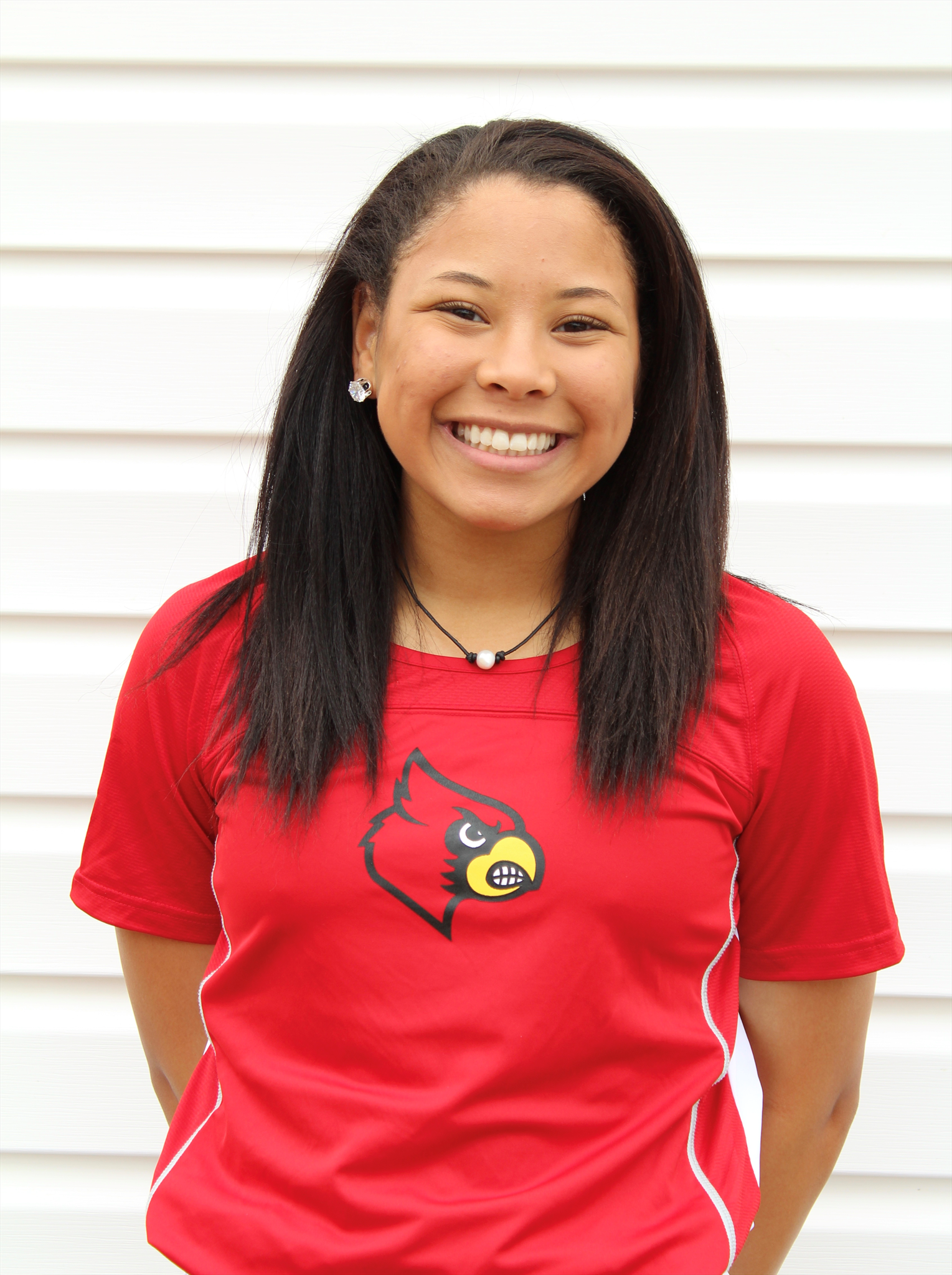Ta'mya Johnson