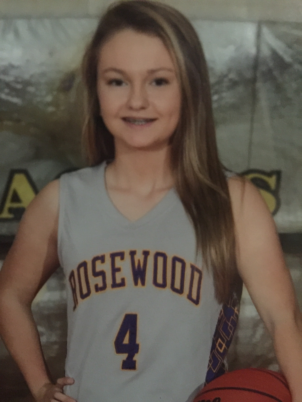 Braylee Butts