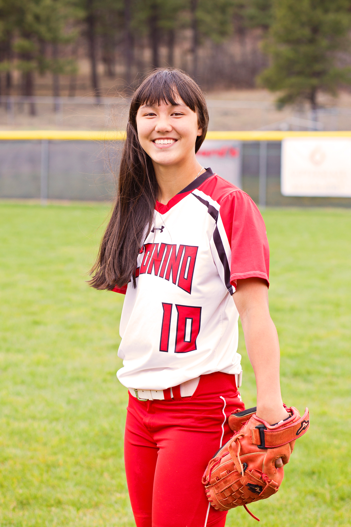 Brooklynn Wong