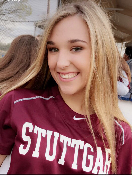 Hallie Siems
