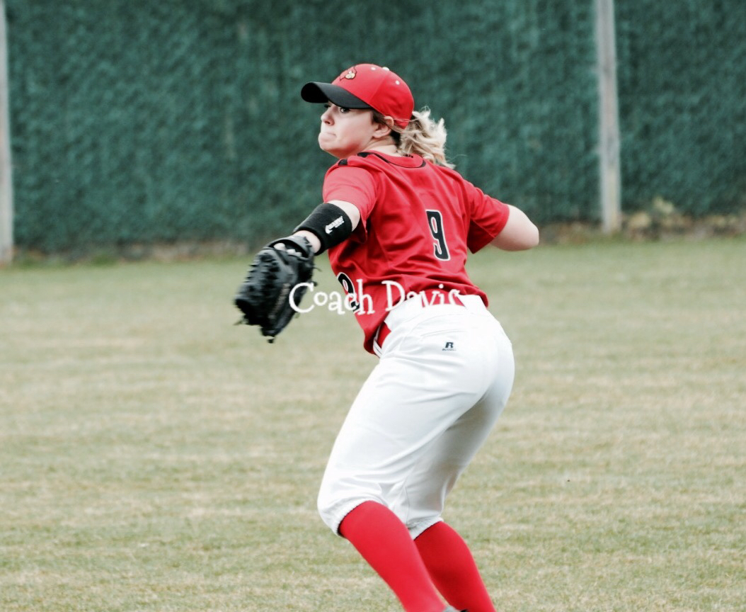 Kelsey Heflin