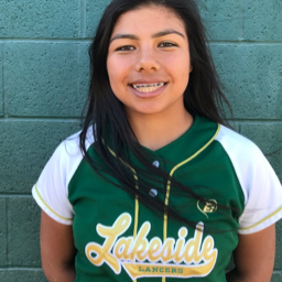 Joelene Arizmendi mugshot