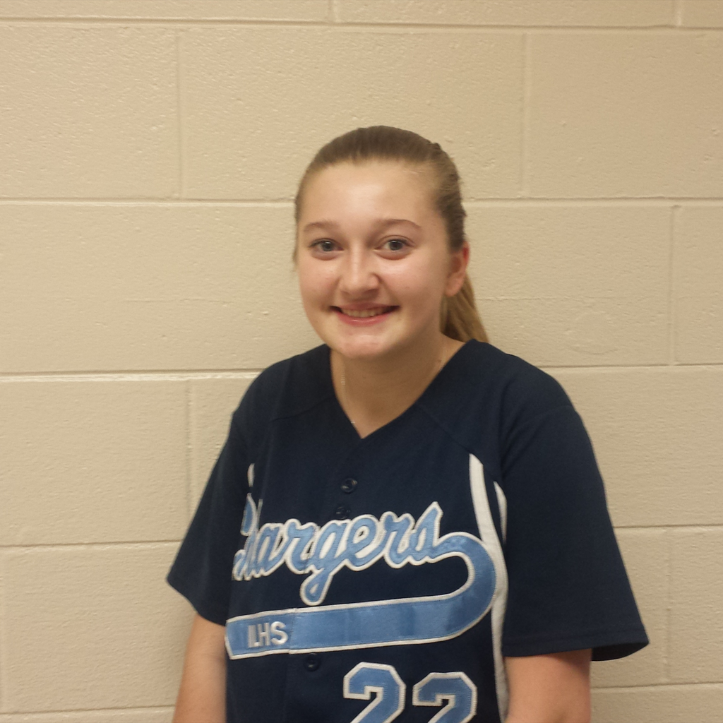 Madison Peters mugshot