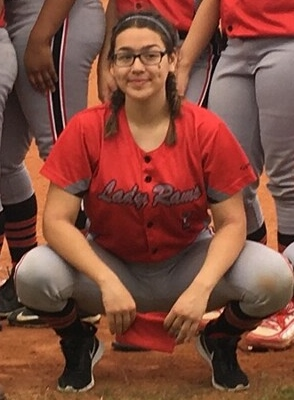 Leanne Carrasco
