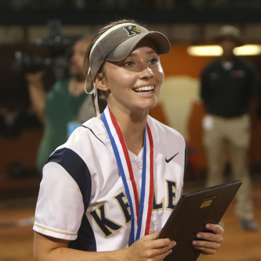 Camryn Woodall