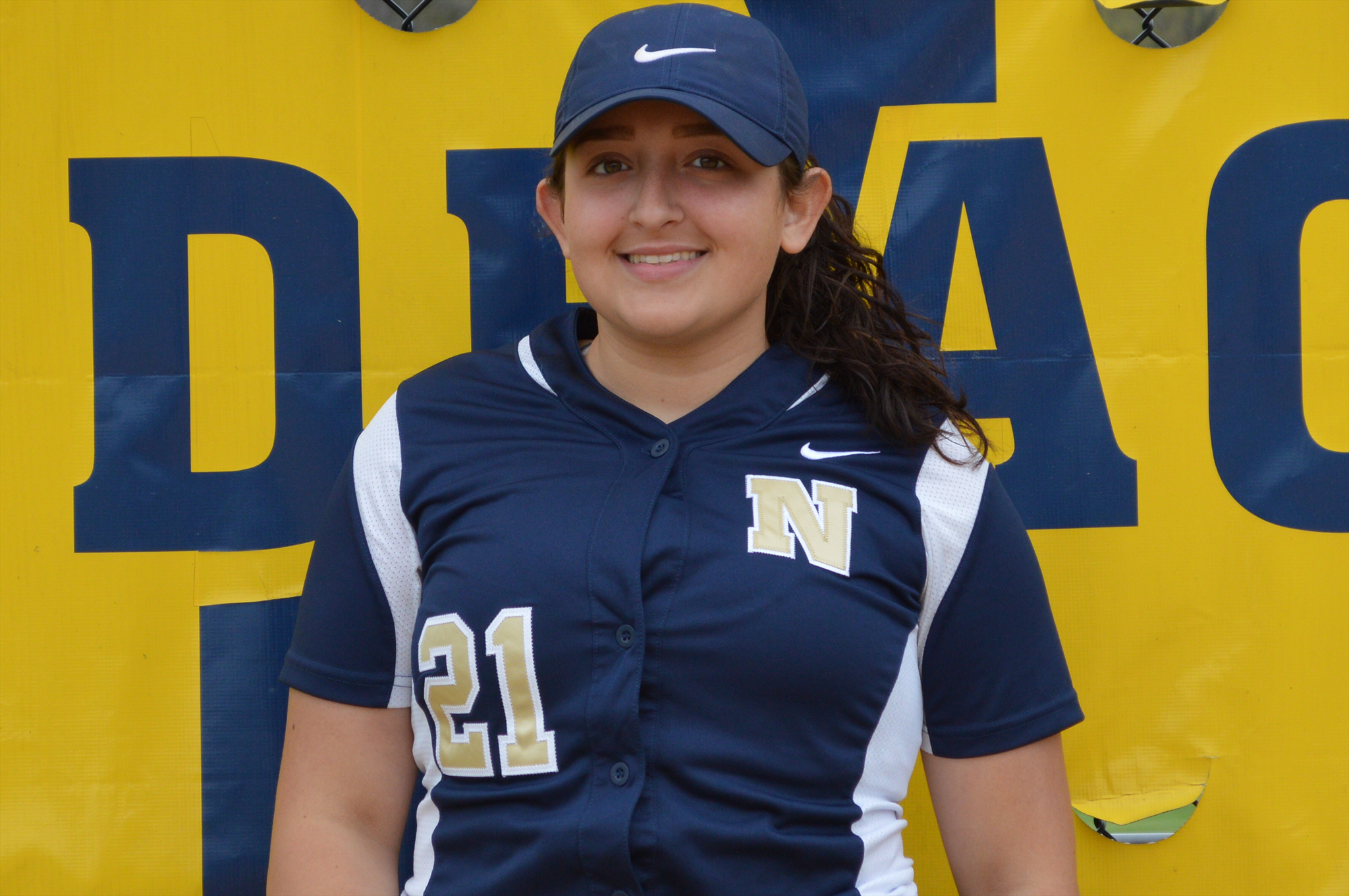 Maddie Pacione