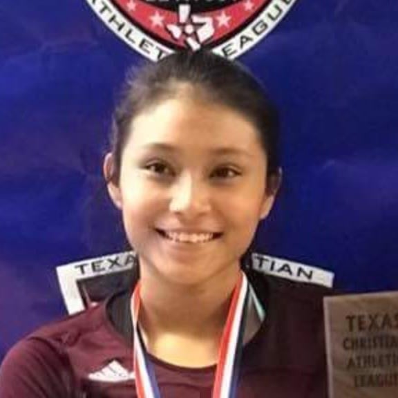 Catherine Torres mugshot