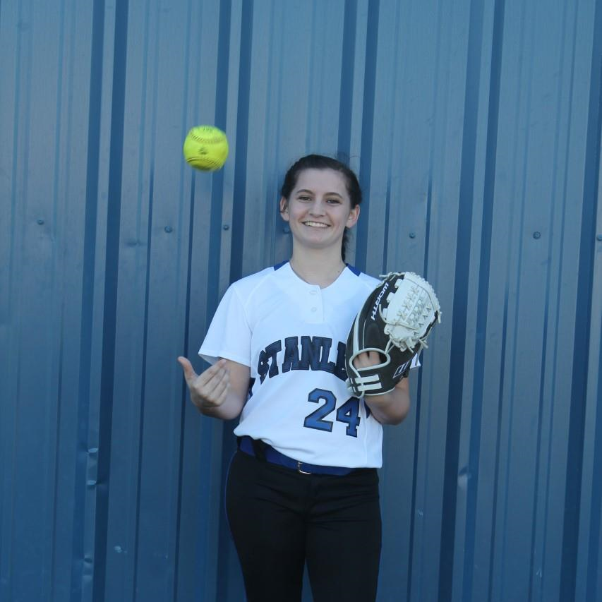 Alyssa Welborn