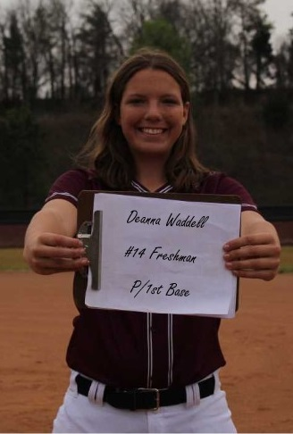 Deanna Waddell