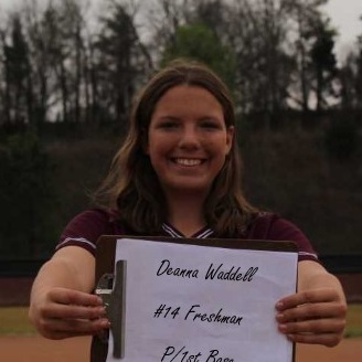 Deanna Waddell mugshot