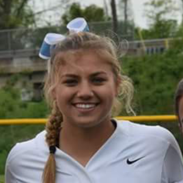 Paige Hollinger