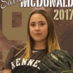 Savannah Mc Donnell